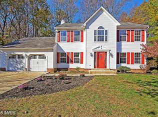 14104 Guardian Ct, Bowie, MD 20715