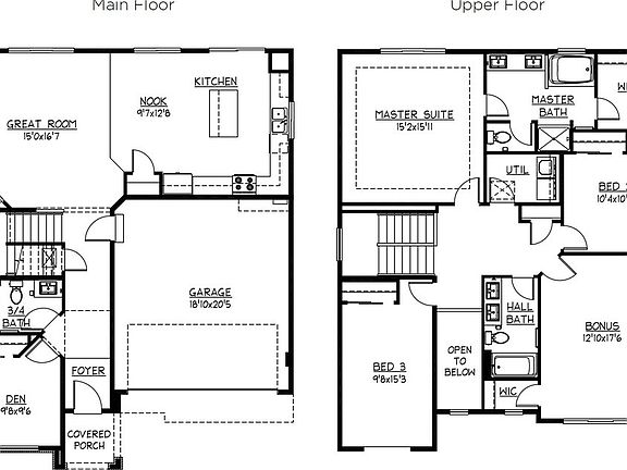 2nd image of 10041 56th Avenue NE #DM 44