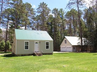3790 Pine Grove Dr, Rhinelander, WI 54501