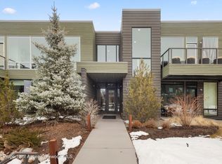 102 Evans Rd #101, Basalt, CO 81621