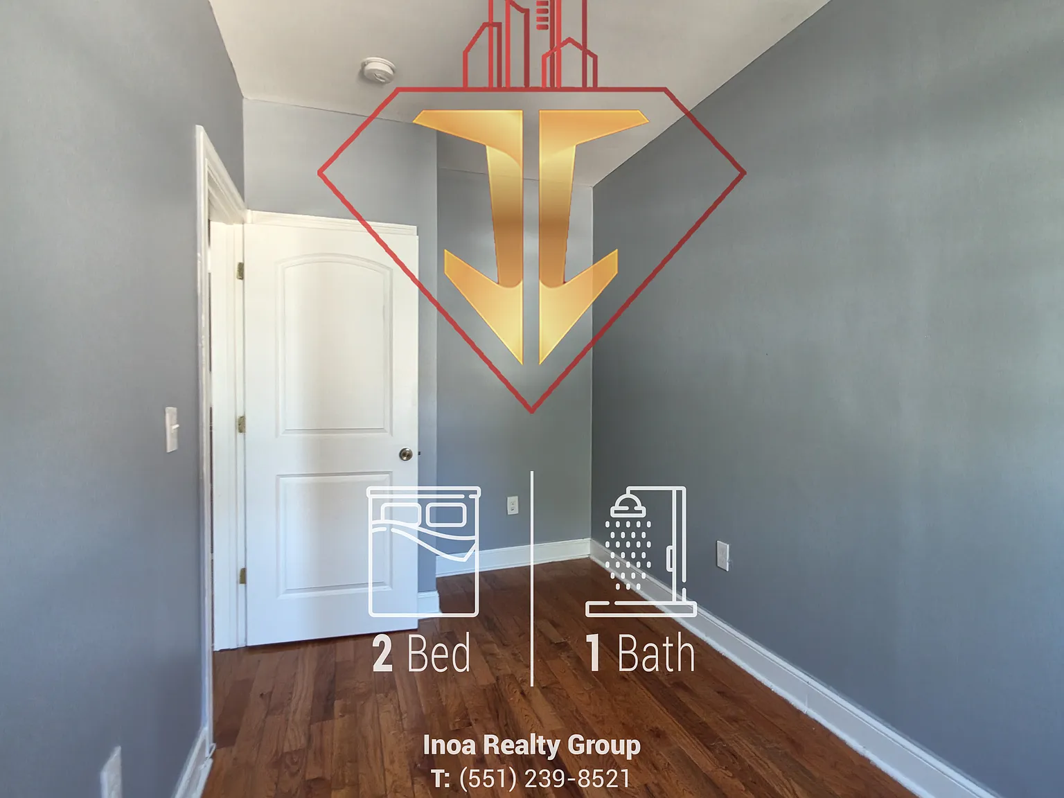 2 bed, $1,825 — Photo 4