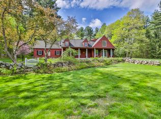 67 Poor Farm Rd, Harvard, MA 01451