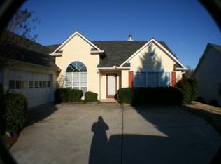 640 Avalon Forest Dr, Lawrenceville, GA