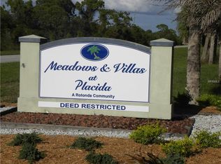 13476 Walleye Way, Placida, FL 33946