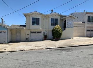 129 Allison St, San Francisco, CA 94112