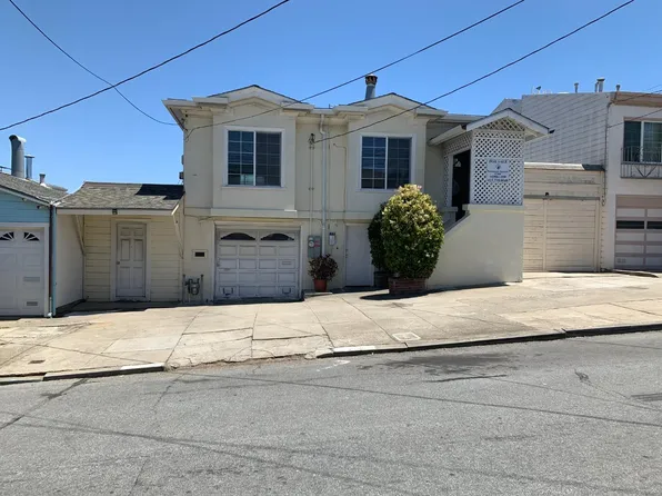 129 Allison St, San Francisco, CA 94112