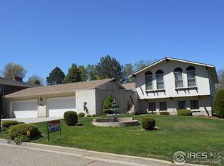 839 Panorama Cir, Longmont, CO 80501