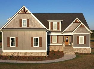 1396 Indiana Ave, Thorsby, AL 35171