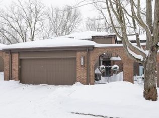 4163 Lake Terrace Dr, Kalamazoo, MI 49008