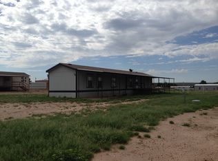 608 Zuni Street, Logan, NM 88426