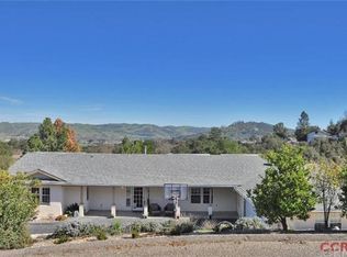 4600 Navidad Rd, Atascadero, CA 93422