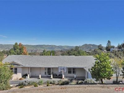 4600 Navidad Rd, Atascadero, CA, 93422