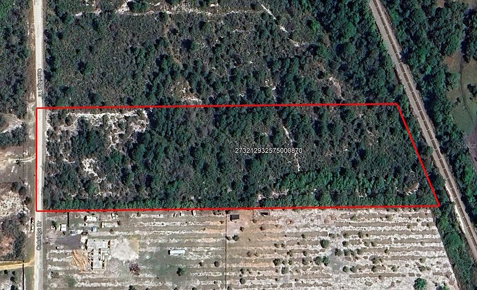 1st image of Oakridge Dr Lot 87