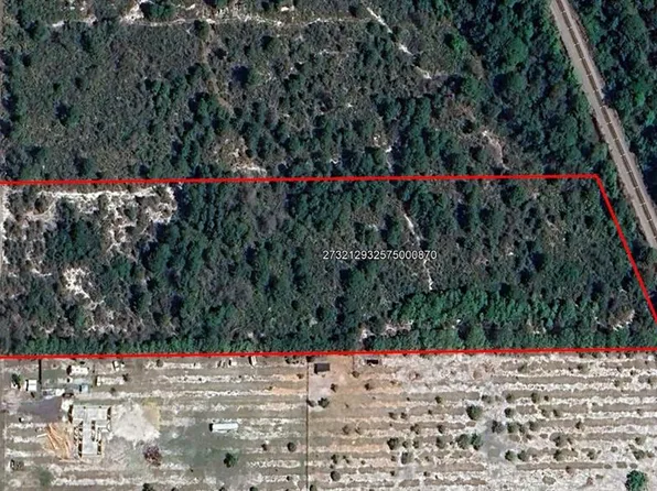 Oakridge Dr Lot 87, Frostproof, FL 33843