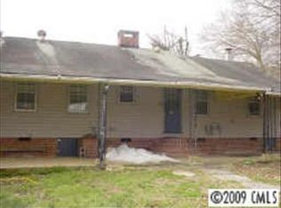 1239 Hampton Grace Ave, Lancaster, SC 29720