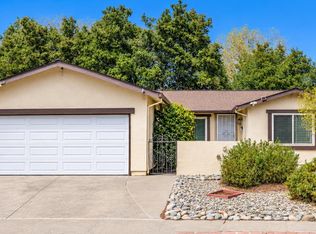 1 Creekview Court, Santa Rosa, CA 95409