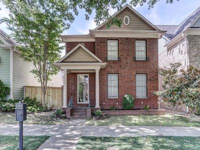 1201 Allentown St, Cordova, TN, 38016