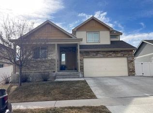 849 Sunlight Peak Dr, Severance, CO 80550