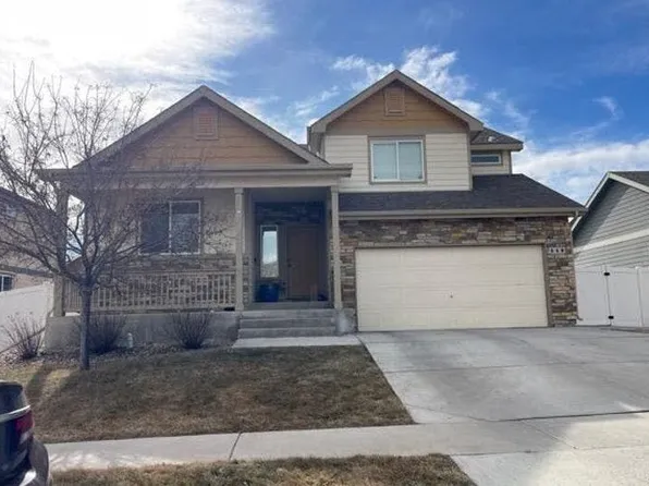 849 Sunlight Peak Dr, Severance, CO 80550