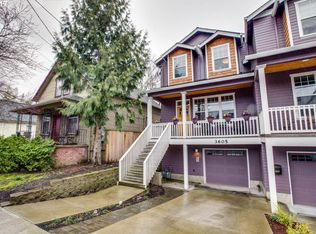 3605 NE 14th Ave, Portland, OR 97212