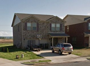 295 Bermuda Lakes Dr, Meridianville, AL 35759