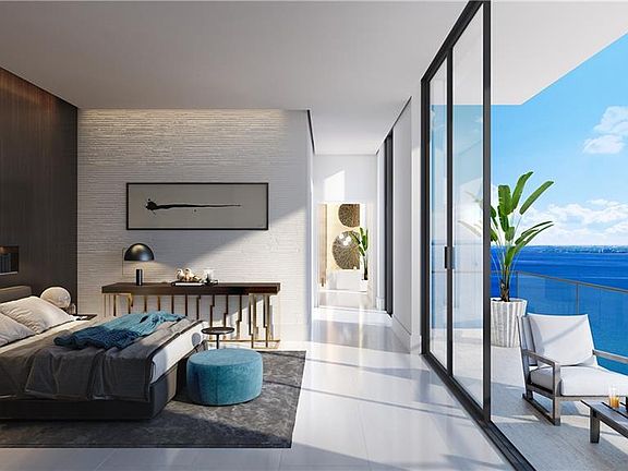 4th image of 2103 Bayshore Blvd #1601