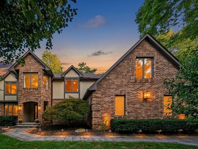 8117 Linden Leaf Cir, Columbus, OH, 43235