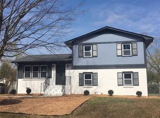 3809 Hillock Ct, Charlotte, NC 28215
