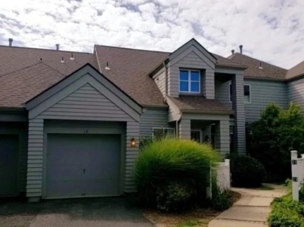 19 Windsor Ct BLDG 13 #19, Hardyston Twp., NJ 07419