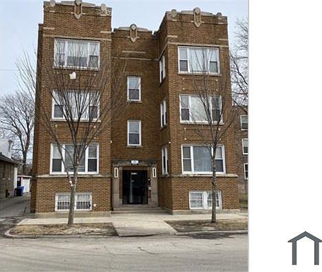 1st image of 7147 S Woodlawn Ave Unit 2S
