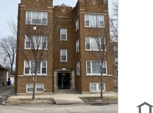 7147 S Woodlawn Ave UNIT 2S, Chicago, IL