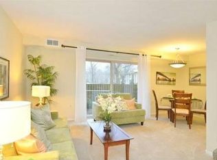 5972 Turnabout Ln APT 07, Columbia, MD 21044