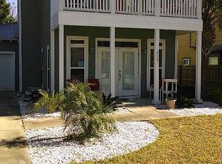 617 W Caladium Cir, Panama City Beach, FL 32413