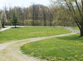 7474 Harriott Rd, Dublin, OH 43017