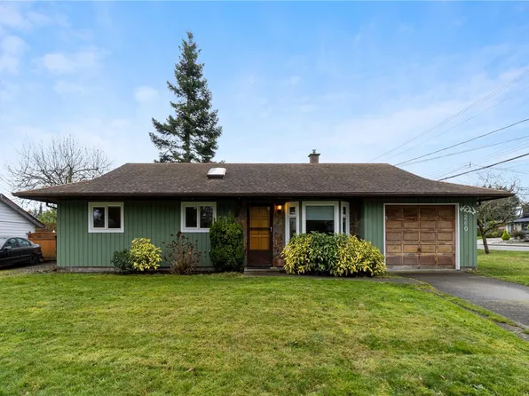 260 Pym St S, Parksville, BC V9P 1G7