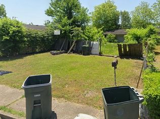 2002 Garfield St, Chattanooga, TN 37404