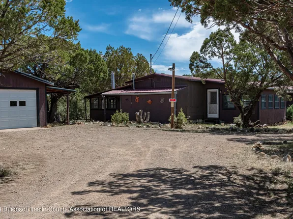 226 Juniper Springs Rd, Nogal, NM 88341