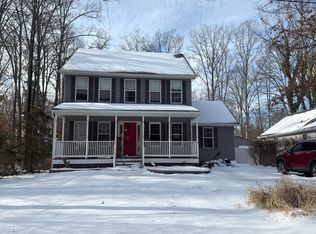 341 Cayuse Cir, Lusby, MD 20657