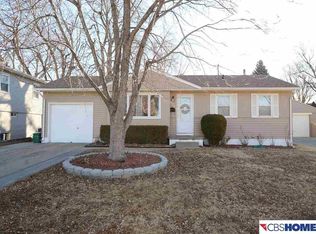 3031 S 123rd St, Omaha, NE 68144