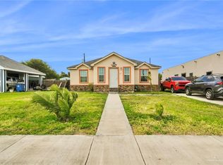 232 Spanish Oak Dr, Alamo, TX 78516