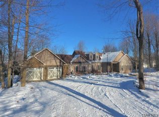 173 Brookbank Dr, Summerhill, PA 15958