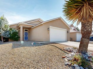 2023 Dillon Dr NE, Rio Rancho, NM 87124