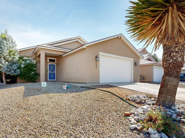 2023 Dillon Dr NE, Rio Rancho, NM 87124