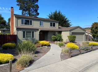 3 Antelope Ln, Monterey, CA 93940
