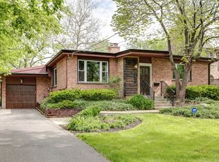 1015 Bob O Link Rd, Highland Park, IL 60035