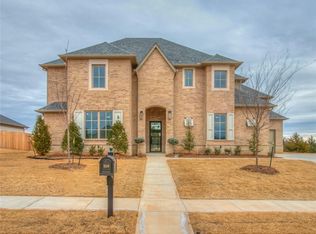 5316 Shades Brg, Edmond, OK 73034
