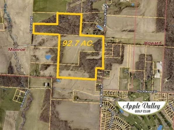 (undisclosed Address), Mount Vernon, OH 43050