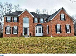 406 Parkview Cir, Warrington, PA 18976