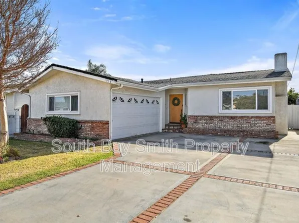 1918 252nd St, Lomita, CA 90717