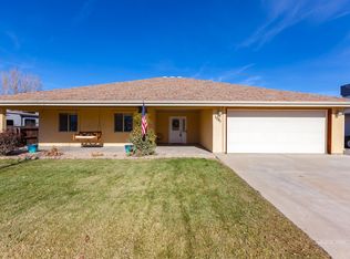 1081 E Kiefer Ave, Fruita, CO 81521